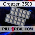 Orgazen 3500 07